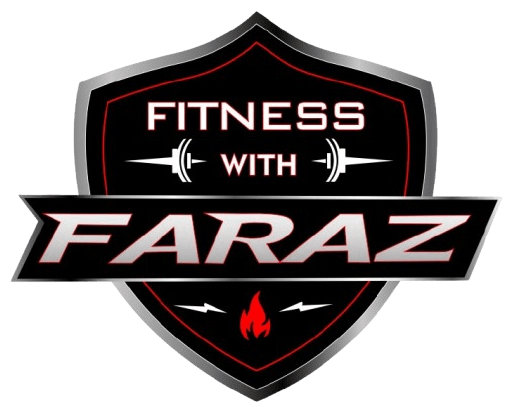 Fitness With Faraz logo